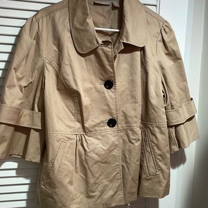 Women’s Kim Rodgers blazer